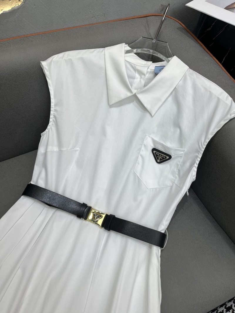 Prada Dress